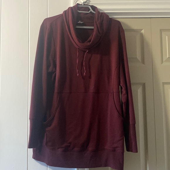 Jockey running sweater - Picture 1 of 1